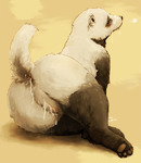 post