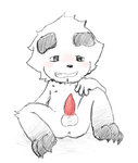 post