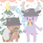 post