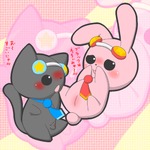post