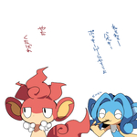 post