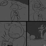 post