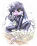 post