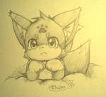 post