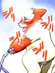 post