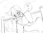 post