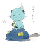 post