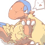post