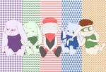 post