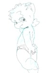 post
