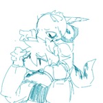 post