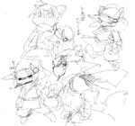 post