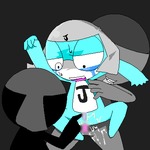 post