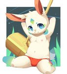 post