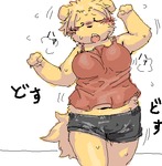 post