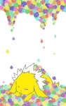 post