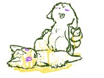 post