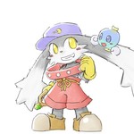 post