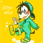 post