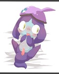 post