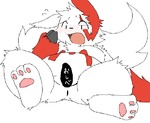 post