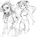 post