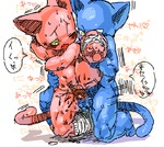 post