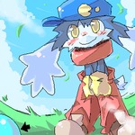 post