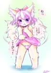 post