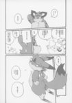 post
