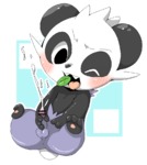 post