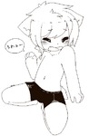 post