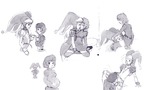 post