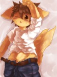 post