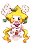post