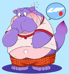 post