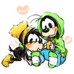 post