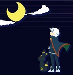 post