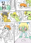 post
