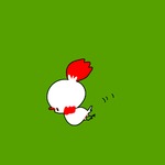 post