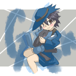 post