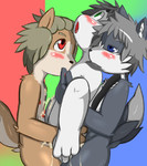 post