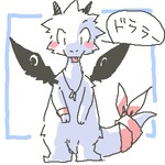 post