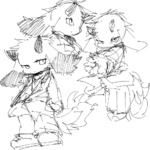 post