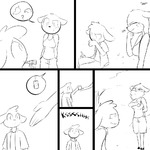 post