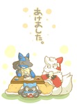post