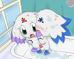post