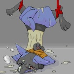 post
