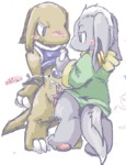 post
