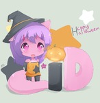 post